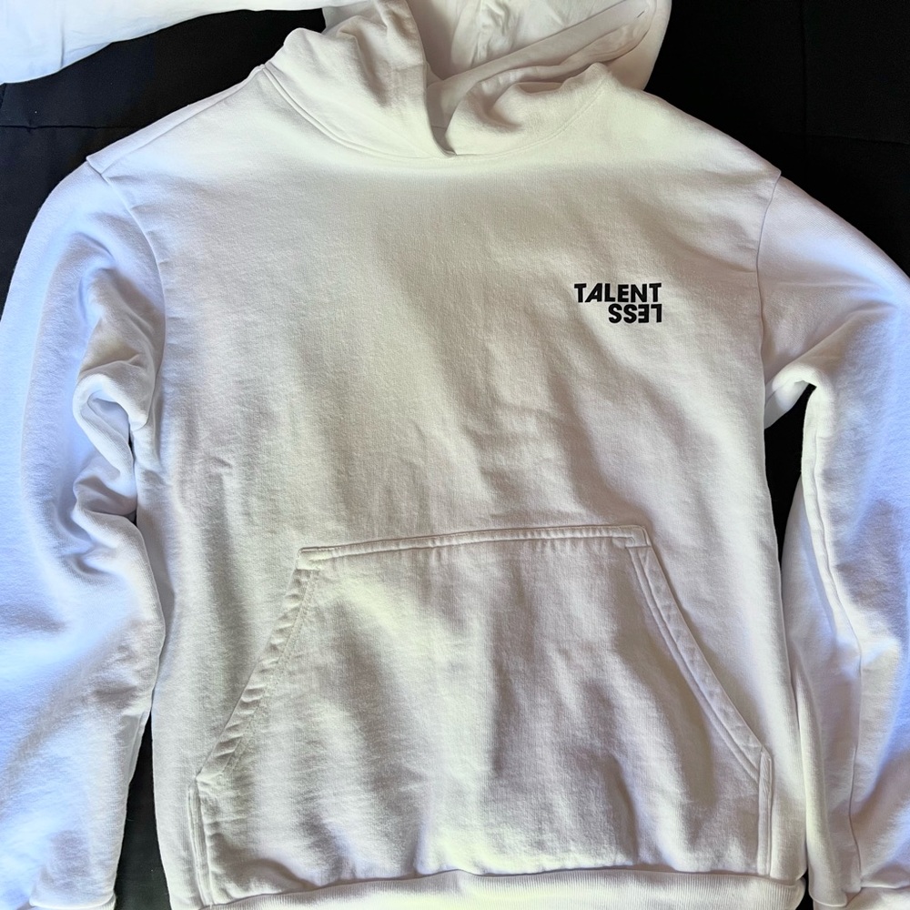 Talentless Hoodie